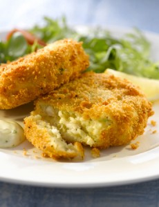 Fishcake